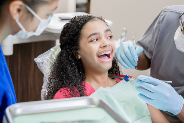 Best Chipped Tooth Repair Near Me  in Oak Forest, IL