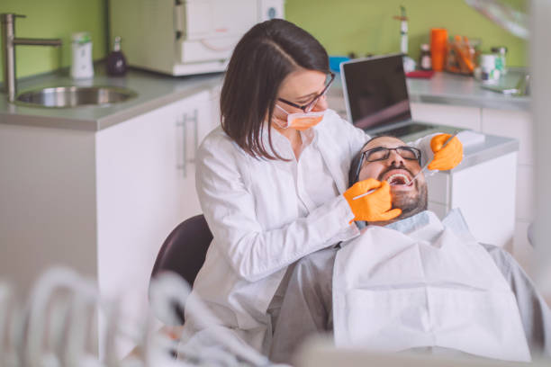 Best Chipped Tooth Repair Near Me  in Oak Forest, IL