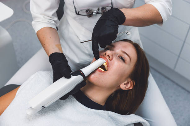 Best Broken Tooth Emergency  in Oak Forest, IL