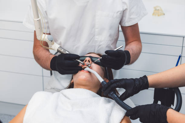 Best Teeth Whitening  in Oak Forest, IL
